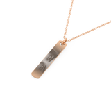 Custom Pendant Necklace – Photo Printed 15