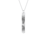 Custom Pendant Necklace – Photo Printed 2