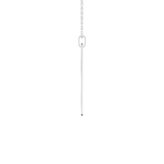 Custom Pendant Necklace – Photo Printed 3