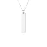 Custom Pendant Necklace – Photo Printed 4