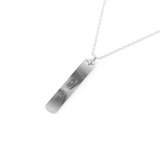 Custom Pendant Necklace – Photo Printed 5