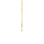 Custom Pendant Necklace – Infinity Symbol and Text Engraving 8