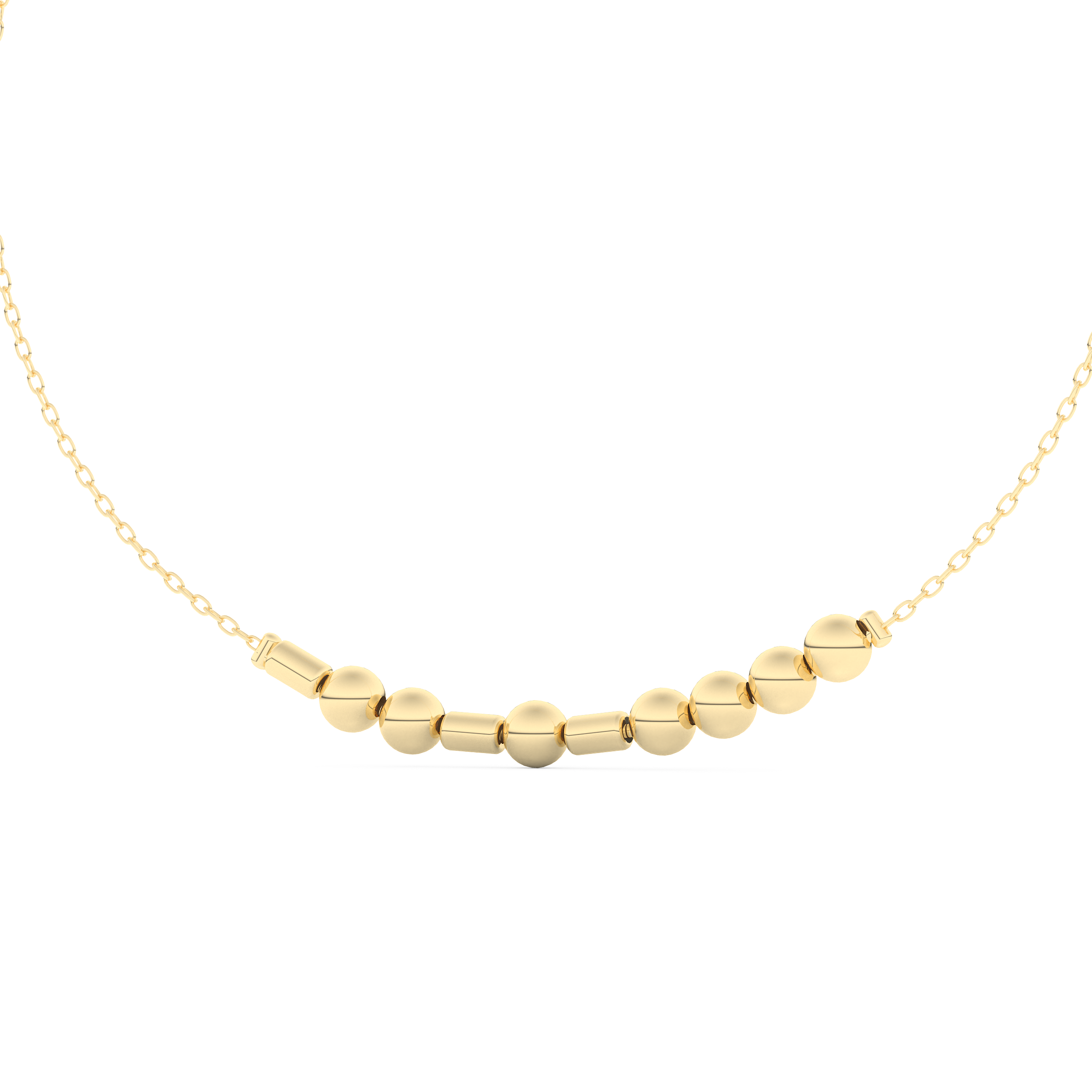 Custom Bracelet – Morse Code 9