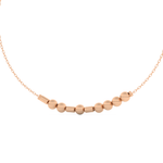 Custom Bracelet – Morse Code 14