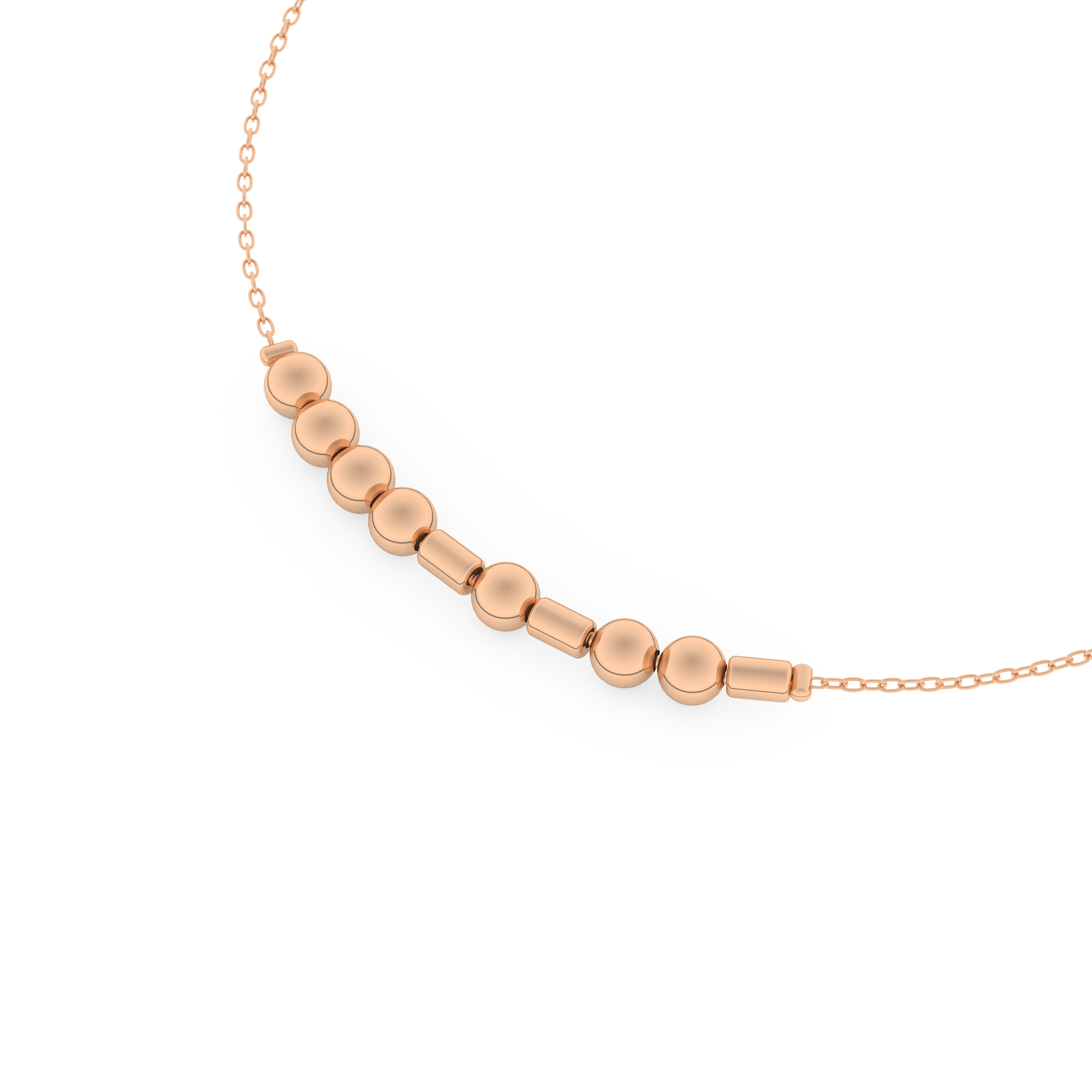 Custom Bracelet – Morse Code 15