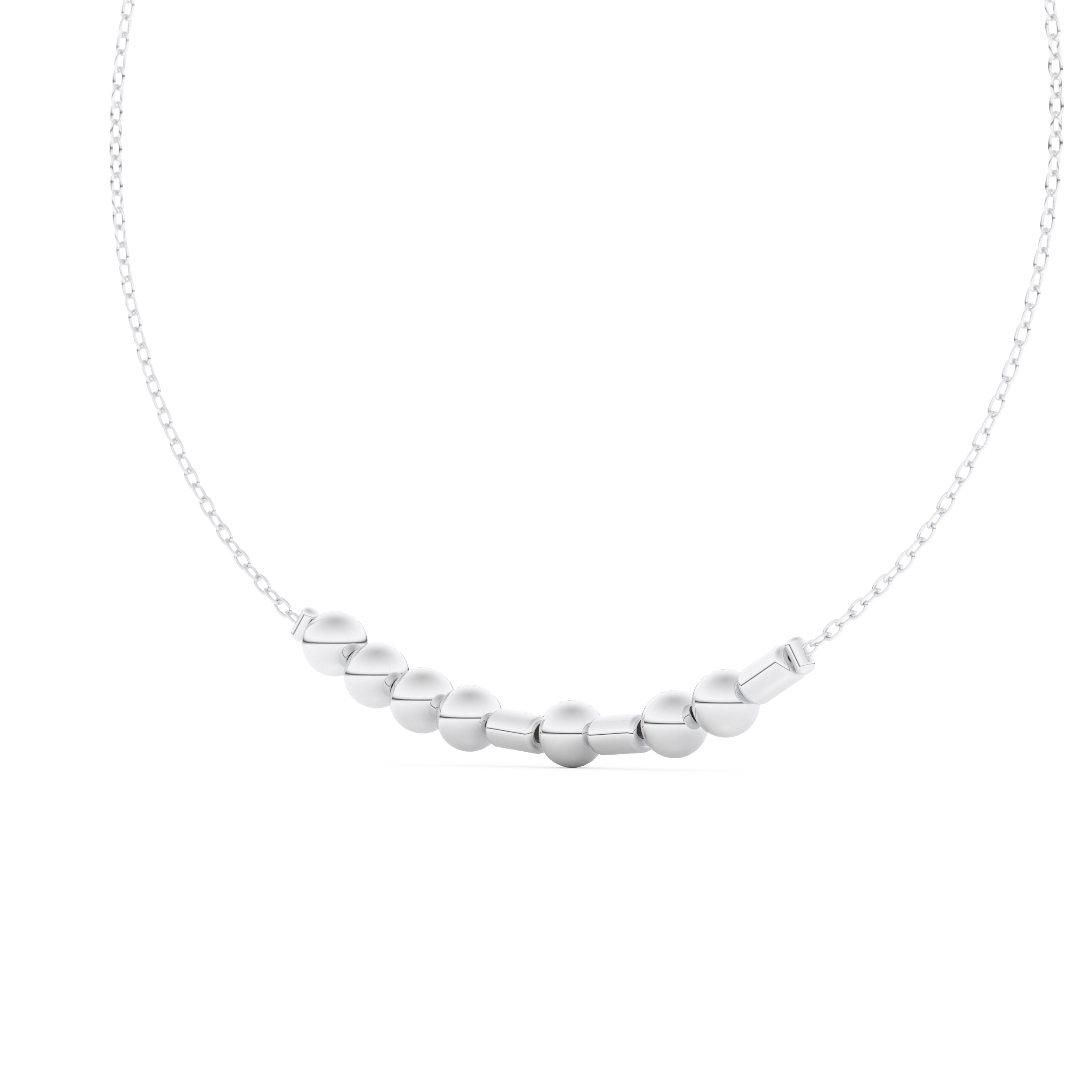 Custom Bracelet – Morse Code 2