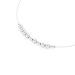 Custom Bracelet – Morse Code 5
