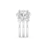 Marquise Cut Moissanite Bridal Set – 1.08 CT Center, 0.75 TCW Accents 5