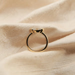 2 CT Round Halo & Pave Lab Grown Diamond Engagement Ring