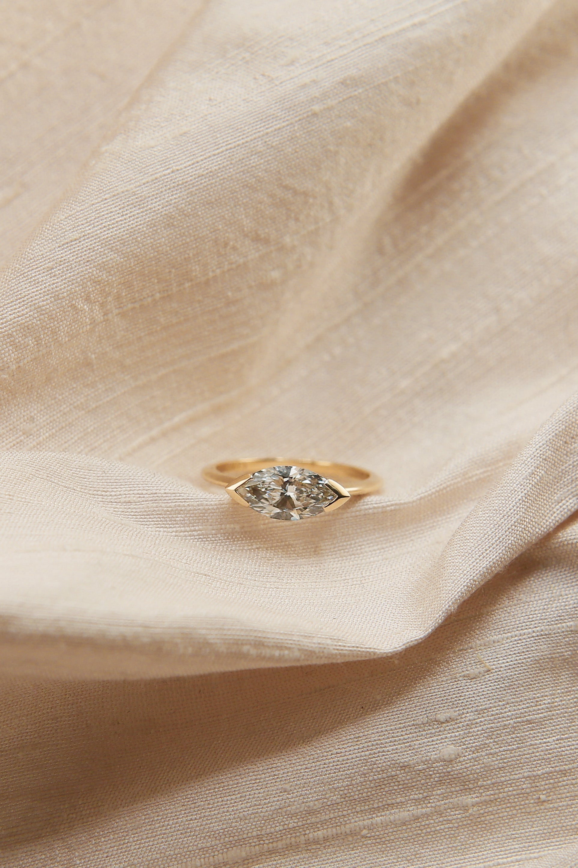 2 CT Round Halo & Pave Lab Grown Diamond Engagement Ring
