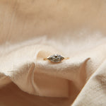 2 CT Round Halo & Pave Lab Grown Diamond Engagement Ring