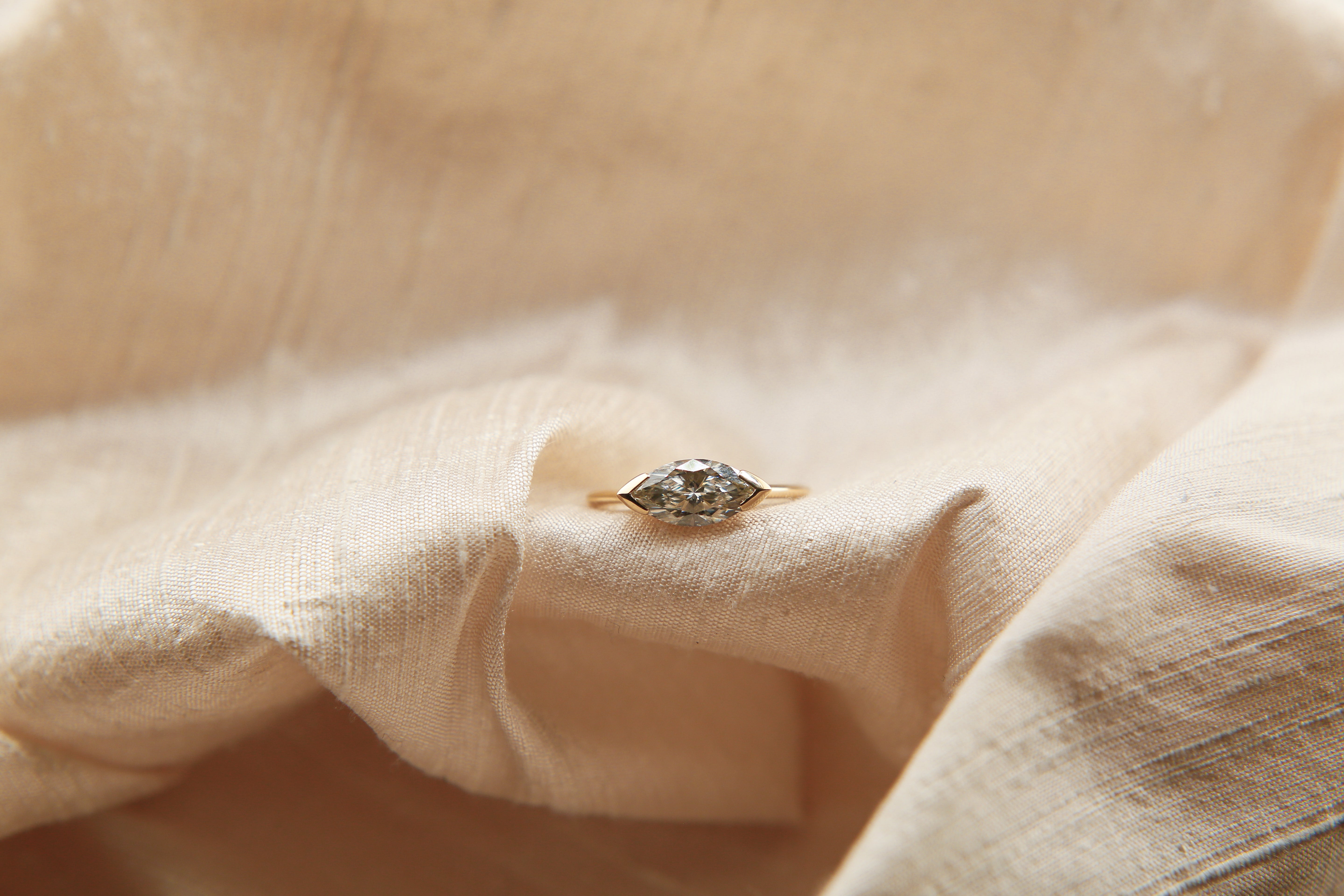 2 CT Round Halo & Pave Lab Grown Diamond Engagement Ring