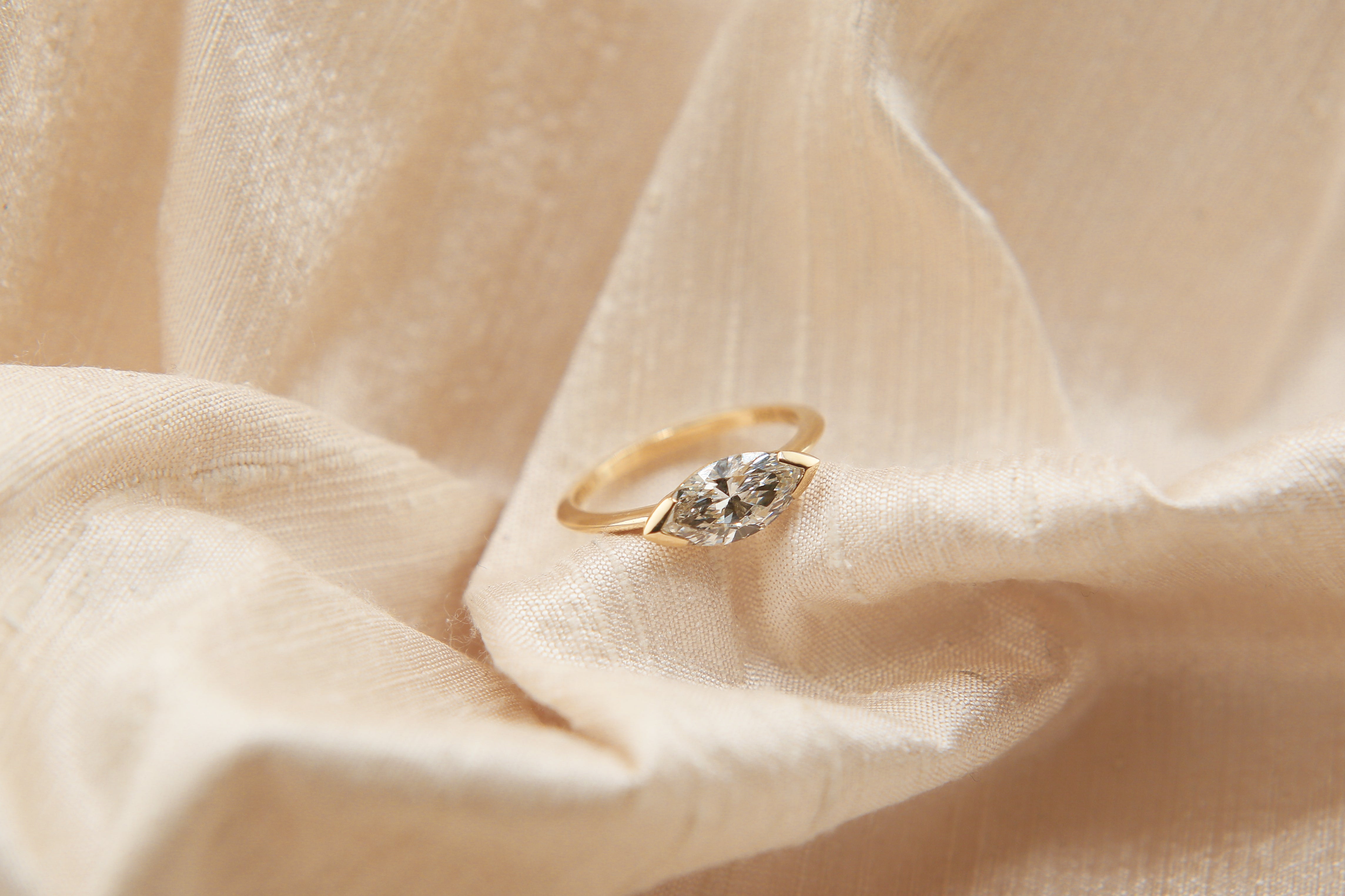 2 CT Round Halo & Pave Lab Grown Diamond Engagement Ring