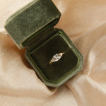 2 CT Round Halo & Pave Lab Grown Diamond Engagement Ring