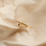 2 CT Round Halo & Pave Lab Grown Diamond Engagement Ring