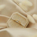 0.3 TCW Round Half Eternity Lab Grown Diamond Wedding Band