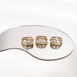 2 CT Round Halo & Pave Lab Grown Diamond Engagement Ring