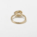 2 CT Round Halo & Pave Lab Grown Diamond Engagement Ring