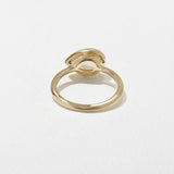2 CT Round Halo & Pave Lab Grown Diamond Engagement Ring