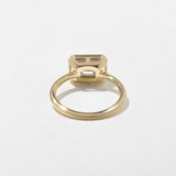 2 CT Round Halo & Pave Lab Grown Diamond Engagement Ring
