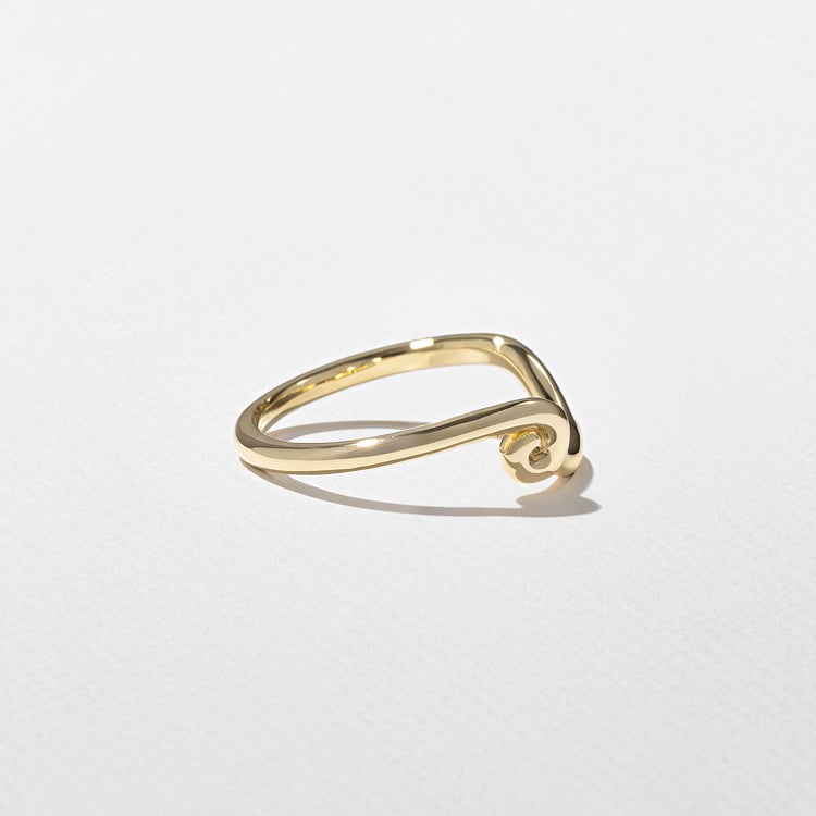0.3 TCW Round Half Eternity Lab Grown Diamond Wedding Band