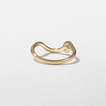 0.3 TCW Round Half Eternity Lab Grown Diamond Wedding Band