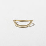 0.3 TCW Round Half Eternity Lab Grown Diamond Wedding Band