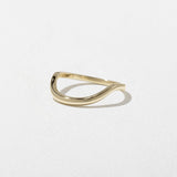 0.3 TCW Round Half Eternity Lab Grown Diamond Wedding Band