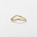 0.3 TCW Round Half Eternity Lab Grown Diamond Wedding Band