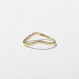 0.3 TCW Round Half Eternity Lab Grown Diamond Wedding Band