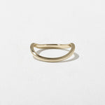 0.3 TCW Round Half Eternity Lab Grown Diamond Wedding Band