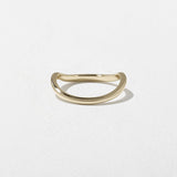 0.3 TCW Round Half Eternity Lab Grown Diamond Wedding Band