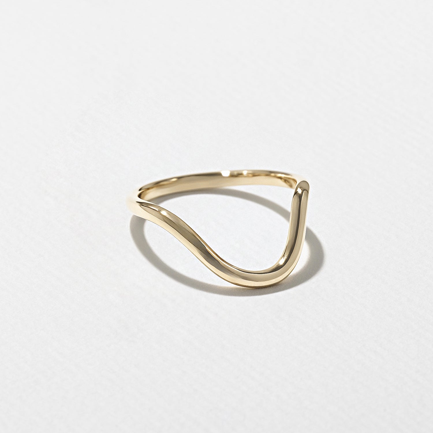 0.3 TCW Round Half Eternity Lab Grown Diamond Wedding Band