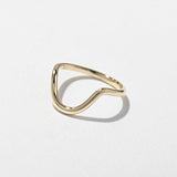 0.3 TCW Round Half Eternity Lab Grown Diamond Wedding Band