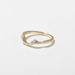 0.3 TCW Round Half Eternity Lab Grown Diamond Wedding Band