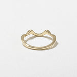 0.3 TCW Round Half Eternity Lab Grown Diamond Wedding Band