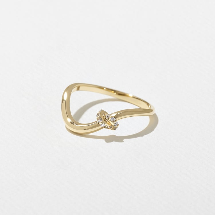 0.3 TCW Round Half Eternity Lab Grown Diamond Wedding Band