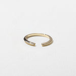 0.3 TCW Round Half Eternity Lab Grown Diamond Wedding Band