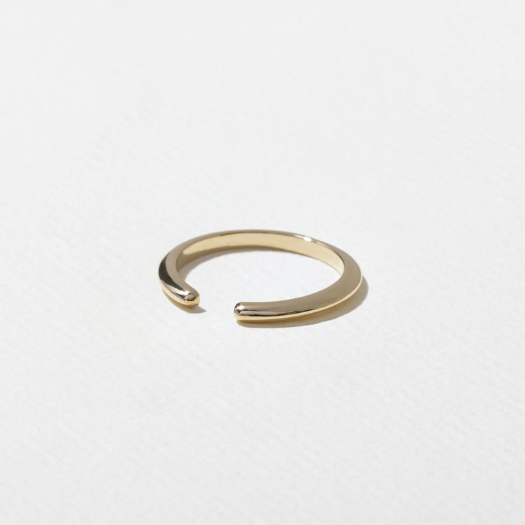 0.3 TCW Round Half Eternity Lab Grown Diamond Wedding Band
