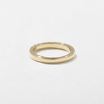 0.3 TCW Round Half Eternity Lab Grown Diamond Wedding Band