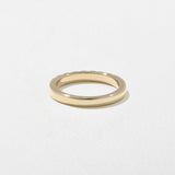 0.3 TCW Round Half Eternity Lab Grown Diamond Wedding Band