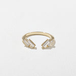 0.3 TCW Round Half Eternity Lab Grown Diamond Wedding Band