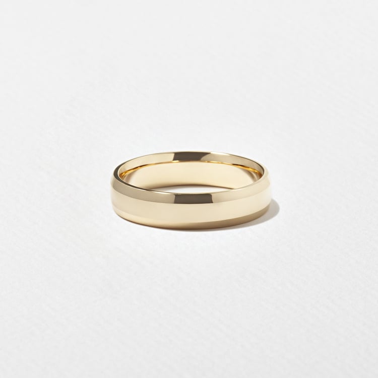 2 TCW Round Halo & Pave Lab Grown Diamond Mens Wedding Band