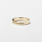 2 TCW Round Halo & Pave Lab Grown Diamond Mens Wedding Band