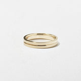 2 TCW Round Halo & Pave Lab Grown Diamond Mens Wedding Band