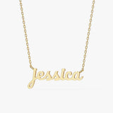 Custom Name Necklace