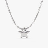 Mini Star Necklace