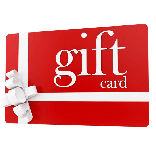 Gift Card 1