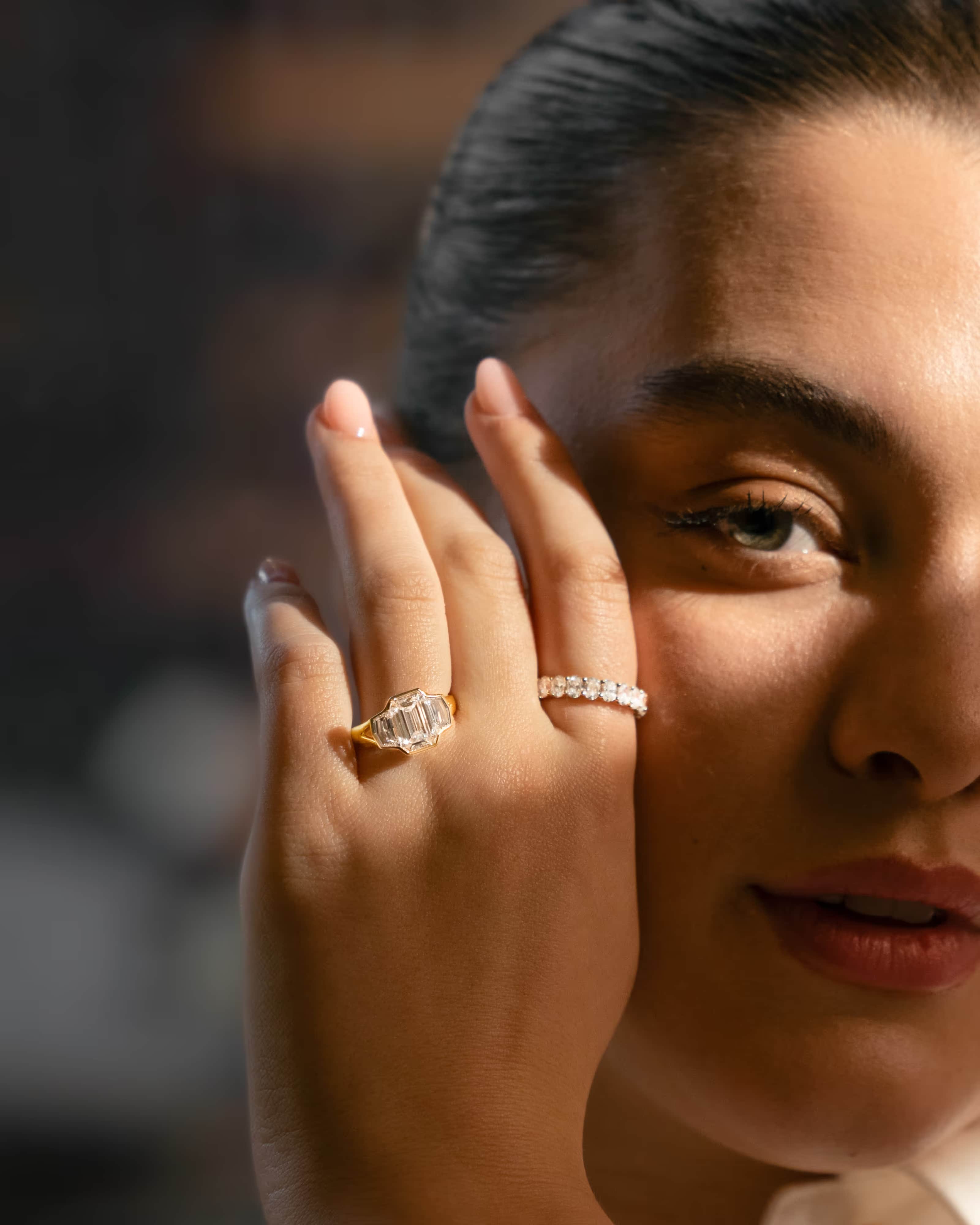 To <em>Love </em> and Cherish