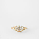 2 CT Round Halo & Pave Lab Grown Diamond Engagement Ring